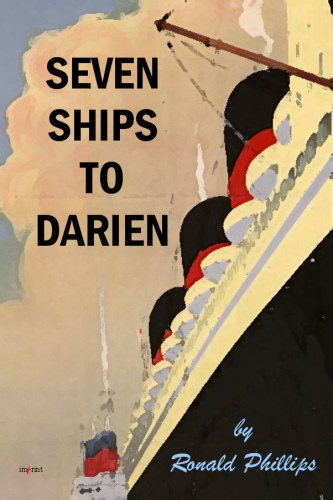 Seven Ships to Darien